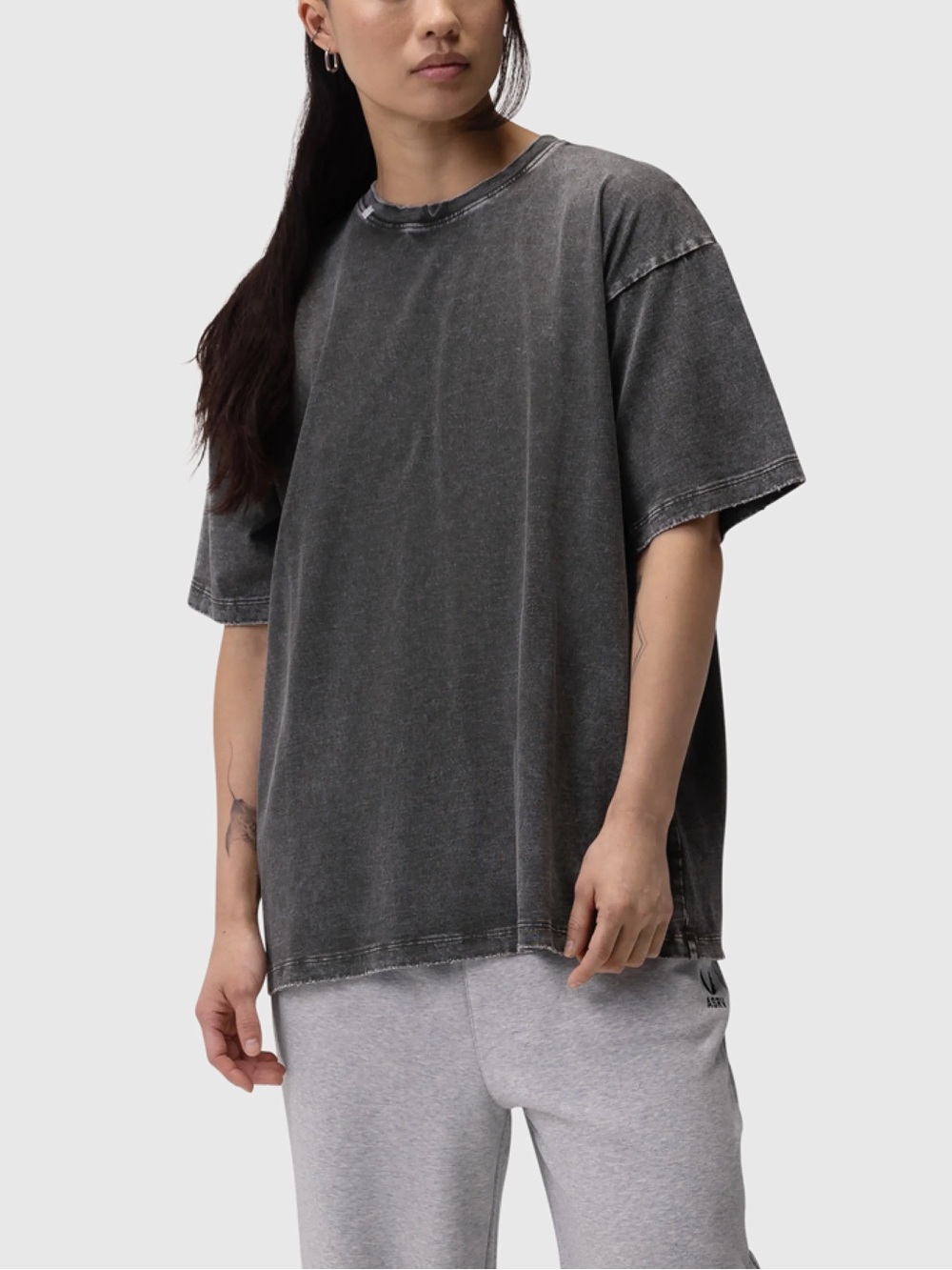 Lululemon Hold Tight Short Sleeve Tee